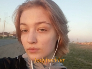 Jodyheckler