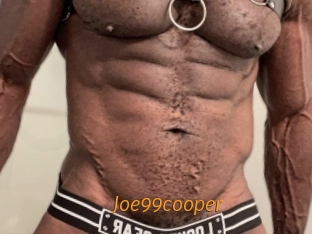 joe99cooper Porn University