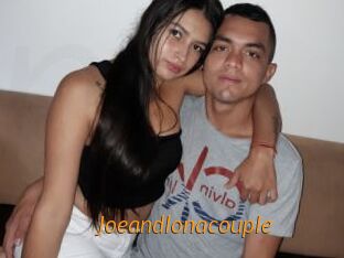 Joeandlonacouple
