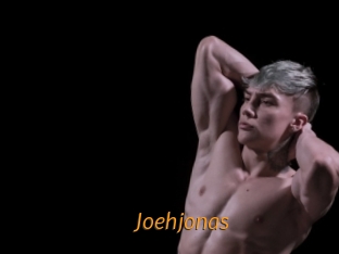 joehjonas Porn University