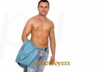Joehotboyxxx