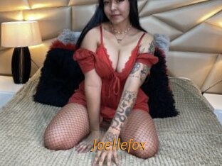 Joellefox