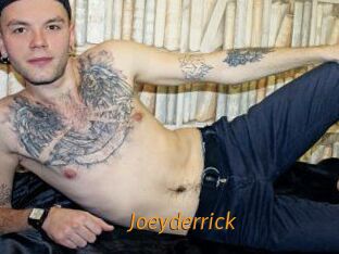 Joeyderrick