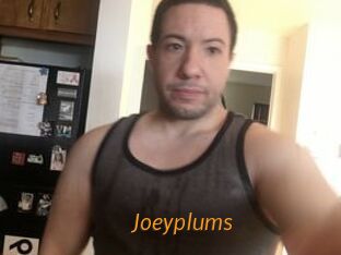Joeyplums