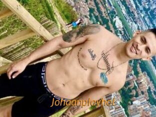 Johaanplayhot