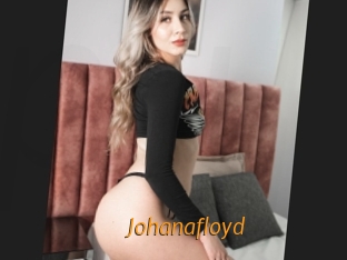Johanafloyd