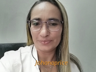 Johanaprice