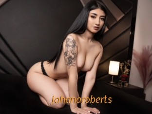 Johanaroberts