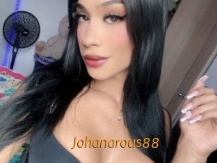 Johanarous88