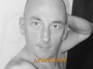 Johanbarker