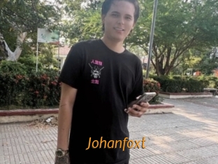 Johanfoxt