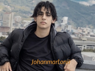 Johanmartonii
