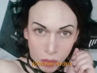 Johanna_evans