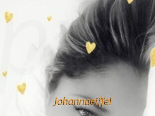 Johannaeiffel