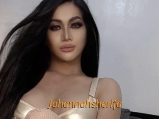 Johannahsherifa