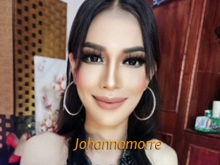 Johannamorre