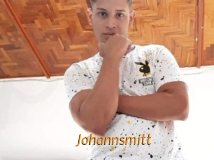 Johannsmitt