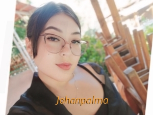 Johanpalma