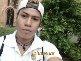 Johansuar