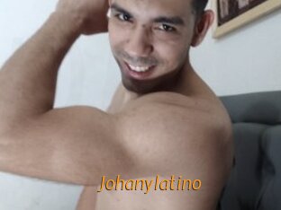 Johanylatino