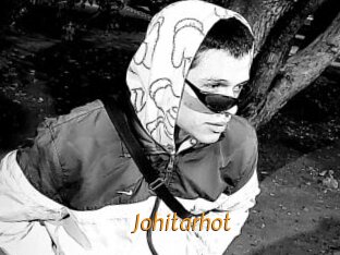 Johitarhot