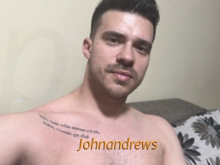 Johnandrews