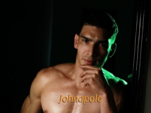 Johnapolo