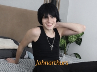 Johnarthurs