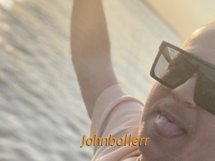 Johnbollerr