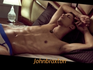 Johnbraxton