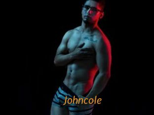 Johncole