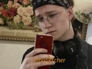 Johnfletcher