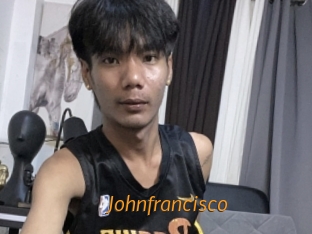 Johnfrancisco