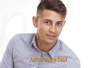 johnhappybad Porn University