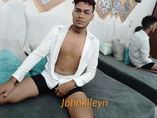 Johnklleyn