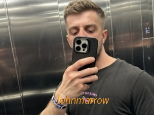 Johnmarrow
