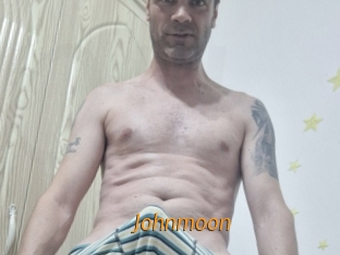 johnmoon Porn University