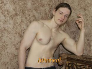 Johnneal