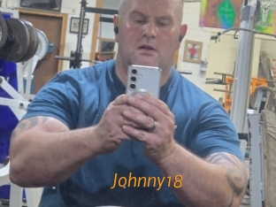 Johnny18