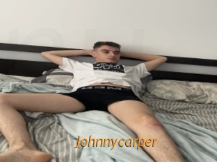 johnnycarper Porn University