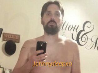 Johnnydeepxo