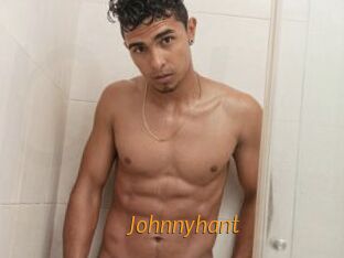 Johnnyhant