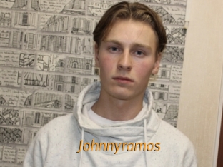 Johnnyramos