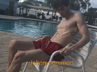 Johnnysummers