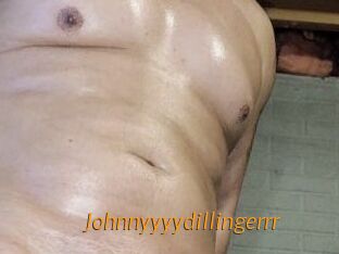 Johnnyyyydillingerrr