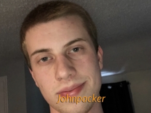 johnpacker Porn University