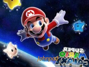 Johnpad