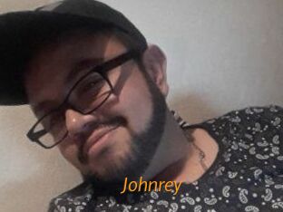Johnrey