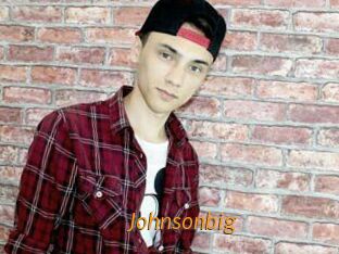 Johnsonbig
