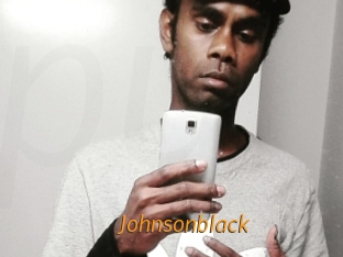 Johnsonblack